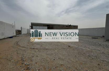 Warehouse - Studio - 1 for rent in Al Sajaa Industrial - Al Sajaa - Sharjah