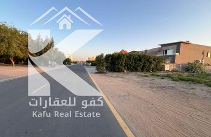 Land - Studio for sale in Al Mowaihat 2 - Al Mowaihat - Ajman