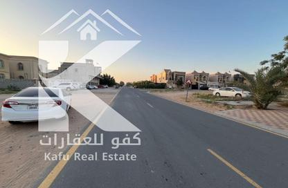 Land - Studio for sale in Al Mowaihat 2 - Al Mowaihat - Ajman