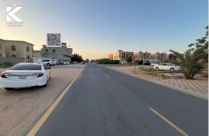Land - Studio for sale in Al Mowaihat 2 - Al Mowaihat - Ajman