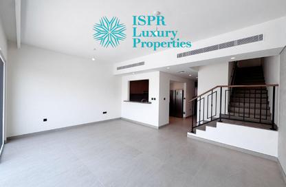 Townhouse - 4 Bedrooms - 4 Bathrooms for rent in Nice - Damac Lagoons - Dubai Townhouse - 4 Bedrooms - 4 Bathrooms for rent in Nice - Damac Lagoons - Dubai