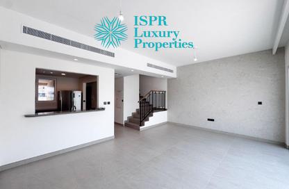 Townhouse - 4 Bedrooms - 4 Bathrooms for rent in Nice - Damac Lagoons - Dubai