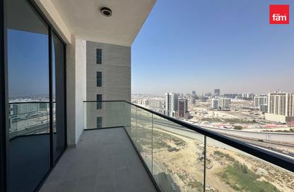 Apartment - 2 Bedrooms - 3 Bathrooms for rent in RA1N Residence - District 12 - Jumeirah Village Circle - Dubai