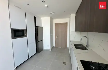 Apartment - 2 Bedrooms - 3 Bathrooms for rent in RA1N Residence - District 12 - Jumeirah Village Circle - Dubai