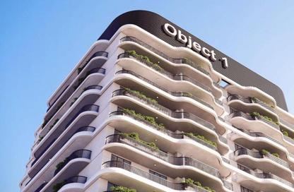 Apartment - 1 Bedroom - 2 Bathrooms for sale in Alta View Skyhomes - District 10 - Jumeirah Village Circle - Dubai