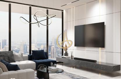 Apartment - 1 Bedroom - 2 Bathrooms for sale in Samana Ivy Gardens 2 - Dubai Land Residence Complex - Dubai Land - Dubai