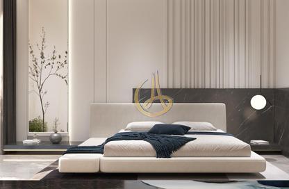 Apartment - 1 Bedroom - 2 Bathrooms for sale in Samana Ivy Gardens 2 - Dubai Land Residence Complex - Dubai Land - Dubai