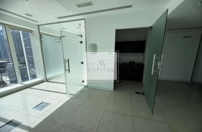 Office Space - Studio for rent in The Burlington - Business Bay - Dubai