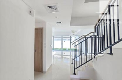 Villa - 3 - 3 for sale in Camelia - Damac Hills 2 - Dubai