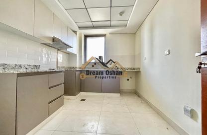 Apartment - 2 - 3 for rent in Al Waleed Garden 1 - Al Waleed Garden - Al Jaddaf - Dubai