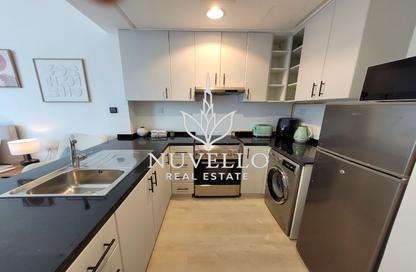 Apartment - Studio - 1 Bathroom for rent in Golf Panorama A - Golf Panorama - Golf Town - Damac Hills - Dubai Apartment - Studio - 1 Bathroom for rent in Golf Panorama A - Golf Panorama - Golf Town - Damac Hills - Dubai