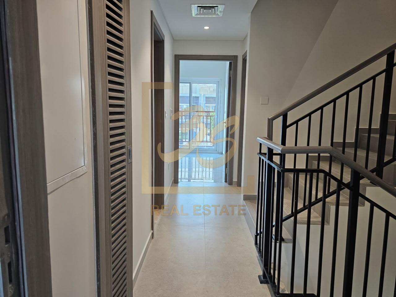 ON THE PARK | SPACIOUS 4BR | VACANT by 241773 