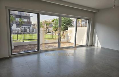 Townhouse - 4 - 5 for rent in Verona - Damac Hills 2 - Dubai Townhouse - 4 - 5 for rent in Verona - Damac Hills 2 - Dubai