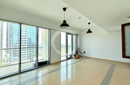 Apartment - 2 Bedrooms - 2 Bathrooms for sale in Golf Tower 1 - Golf Towers - The Views - Dubai