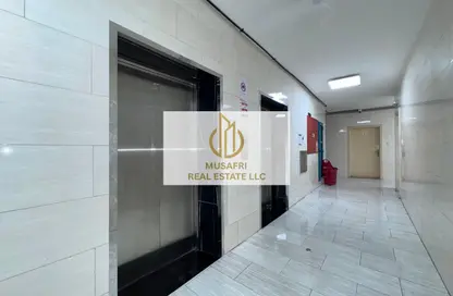 Apartment - 2 Bedrooms - 2 Bathrooms for rent in Al Hafeet Tower - Al Taawun Street - Al Taawun - Sharjah