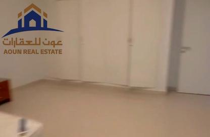 Apartment - 2 Bedrooms - 3 Bathrooms for rent in Thuraya Al Majaz Building - Al Majaz 3 - Al Majaz - Sharjah
