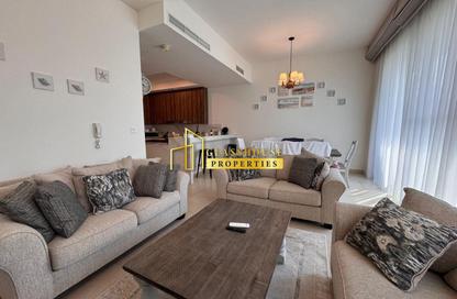 Townhouse - 2 Bedrooms - 4 Bathrooms for sale in Marbella I Villas - Marbella - Mina Al Arab - Ras Al Khaimah