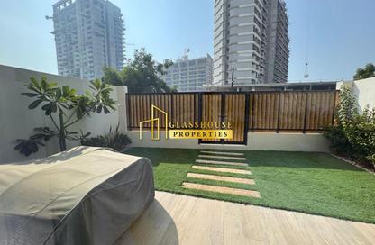 Townhouse - 2 Bedrooms - 4 Bathrooms for sale in Marbella I Villas - Marbella - Mina Al Arab - Ras Al Khaimah