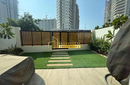 Townhouse - 2 Bedrooms - 4 Bathrooms for sale in Marbella I Villas - Marbella - Mina Al Arab - Ras Al Khaimah