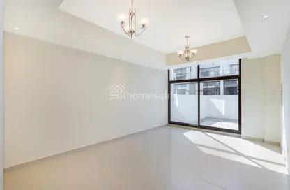 Townhouse - 3 Bedrooms - 5 Bathrooms for rent in Senses at the Fields - The Fields - District 11 - Mohammed Bin Rashid City - Dubai