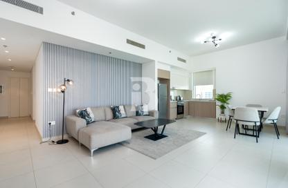 Apartment - 2 Bedrooms - 2 Bathrooms for rent in The Grand - Dubai Creek Harbour (The Lagoons) - Dubai