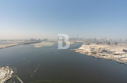 Apartment - 2 Bedrooms - 2 Bathrooms for rent in The Grand - Dubai Creek Harbour (The Lagoons) - Dubai