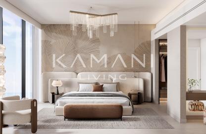 Apartment - Studio - 1 for sale in Costa Mare - Al Marjan Island - Ras Al Khaimah Apartment - Studio - 1 for sale in Costa Mare - Al Marjan Island - Ras Al Khaimah