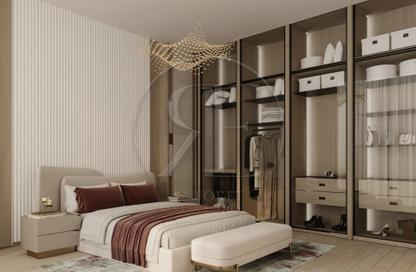 Apartment - 1 Bedroom - 1 Bathroom for sale in Binghatti Flare - District 2 - Jumeirah Village Triangle - Dubai Apartment - 1 Bedroom - 1 Bathroom for sale in Binghatti Flare - District 2 - Jumeirah Village Triangle - Dubai