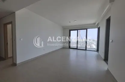 Apartment - 2 Bedrooms - 3 Bathrooms for rent in Seagate Building 4 - Seagate - Mina Rashid - Dubai