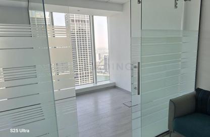 Office Space - Studio for rent in The Burlington - Business Bay - Dubai