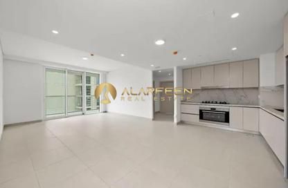 Apartment - 3 Bedrooms - 4 Bathrooms for rent in Beach Mansion Tower 1 - Beach Mansion - EMAAR Beachfront - Dubai Harbour - Dubai