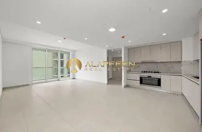 Apartment - 3 Bedrooms - 4 Bathrooms for rent in Beach Mansion Tower 1 - Beach Mansion - EMAAR Beachfront - Dubai Harbour - Dubai