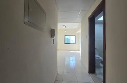 شقة - 1 حمام للايجار في أبراج الراشدية - الراشدية - عجمان وسط المدينة - عجمان