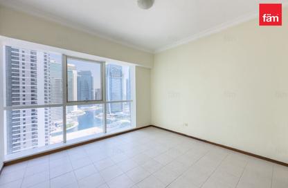 Apartment - 2 - 3 for rent in MAG 214 - JLT Cluster R - Jumeirah Lake Towers - Dubai