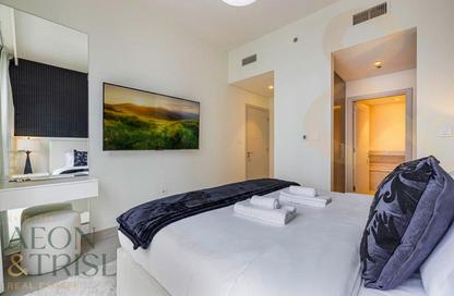 Apartment - 2 Bedrooms - 2 Bathrooms for rent in Forte 1 - Forte - Downtown Dubai - Dubai