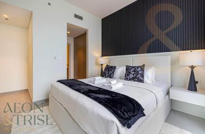 Apartment - 2 Bedrooms - 2 Bathrooms for rent in Forte 1 - Forte - Downtown Dubai - Dubai