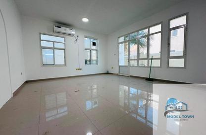 Apartment - Studio - 1 Bathroom for rent in Khalifa City A Villas - Khalifa City A - Khalifa City - Abu Dhabi
