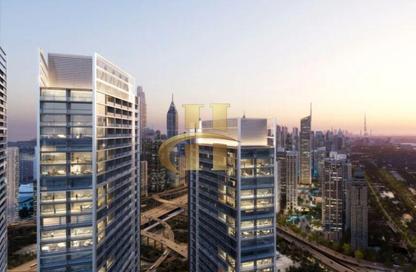 Apartment - 3 - 3 for sale in The Tranquil at Sobha Central - Sobha Central - Jebel Ali 1 - Jebel Ali - Dubai Apartment - 3 - 3 for sale in The Tranquil at Sobha Central - Sobha Central - Jebel Ali 1 - Jebel Ali - Dubai