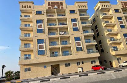 شقة - 1 حمام للبيع في قرية الاميرة - الياسمين - عجمان شقة - 1 حمام للبيع في قرية الاميرة - الياسمين - عجمان