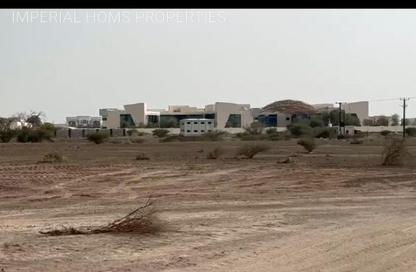 Land - Studio for sale in Manama - Ajman