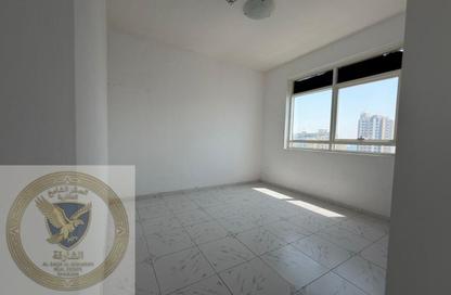 Apartment - 1 Bedroom - 2 Bathrooms for rent in Al Majaz 3 - Al Majaz - Sharjah