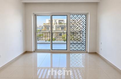 Townhouse - 4 - 5 for sale in Camelia - Damac Hills 2 - Dubai