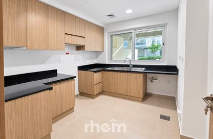Townhouse - 4 - 5 for sale in Camelia - Damac Hills 2 - Dubai