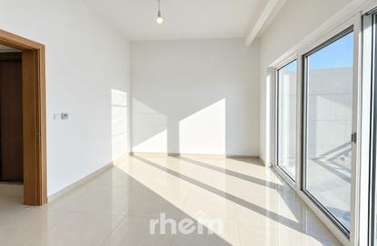 Townhouse - 4 - 5 for sale in Camelia - Damac Hills 2 - Dubai