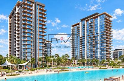 Apartment - 2 - 2 for sale in Naya 2 - Naya at District One - District One - Mohammed Bin Rashid City - Dubai