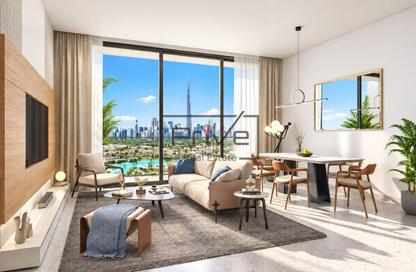 Apartment - 2 - 2 for sale in Naya 2 - Naya at District One - District One - Mohammed Bin Rashid City - Dubai