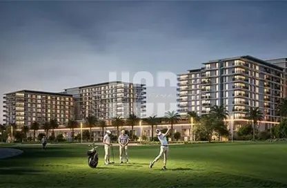Apartment - 1 Bedroom - 1 Bathroom for sale in Terra Gardens Building 1 - Terra Gardens - Expo City - Dubai Apartment - 1 Bedroom - 1 Bathroom for sale in Terra Gardens Building 1 - Terra Gardens - Expo City - Dubai