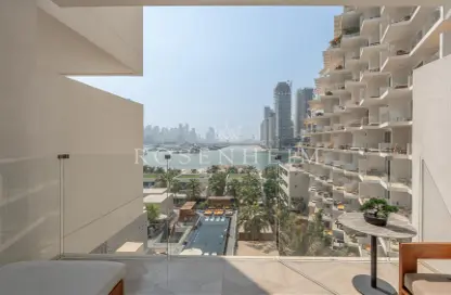 Apartment - 2 Bedrooms - 3 Bathrooms for rent in Five Palm Jumeirah - Palm Jumeirah - Dubai Apartment - 2 Bedrooms - 3 Bathrooms for rent in Five Palm Jumeirah - Palm Jumeirah - Dubai