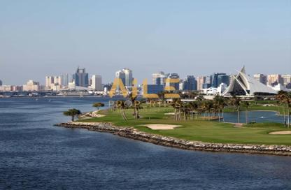 Apartment - 1 Bedroom - 2 Bathrooms for sale in Celeste Al Jaddaf - Al Jaddaf - Dubai