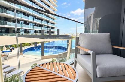 Apartment - Studio - 1 for sale in Skyhills Residences 2 - Skyhills Residences - Dubai Science Park - Dubai